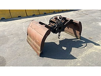 Bakker bv grijper - various internal transport - afbeelding 1 van  9
