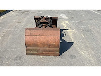 Bakker bv grijper - various internal transport - afbeelding 2 van  9
