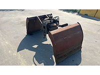 Bakker bv grijper - various internal transport - afbeelding 3 van  9