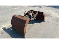 Bakker bv grijper - various internal transport - afbeelding 5 van  9