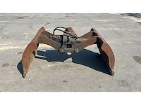 Bakker bv grijper - various internal transport - afbeelding 6 van  9
