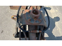 Bakker bv grijper - various internal transport - afbeelding 8 van  9