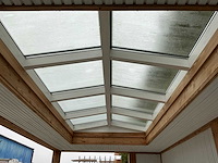 Bakker elite - terrasoverkapping 300x605,8 cm - afbeelding 2 van  17