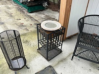 Bakker elite - terrasoverkapping 300x605,8 cm - afbeelding 7 van  17