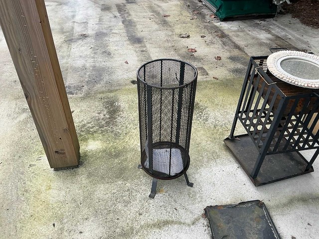 Bakker elite - terrasoverkapping 300x605,8 cm - afbeelding 8 van  17