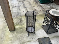Bakker elite - terrasoverkapping 300x605,8 cm - afbeelding 8 van  17