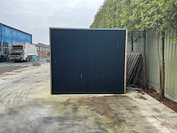Bakker elite - terrasoverkapping 300x605,8 cm - afbeelding 12 van  17