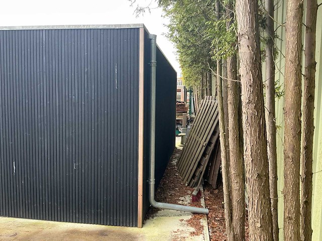 Bakker elite - terrasoverkapping 300x605,8 cm - afbeelding 13 van  17