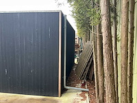 Bakker elite - terrasoverkapping 300x605,8 cm - afbeelding 13 van  17