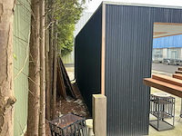 Bakker elite - terrasoverkapping 300x605,8 cm - afbeelding 15 van  17