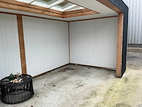 Bakker elite - terrasoverkapping 300x605,8 cm - afbeelding 16 van  17