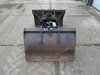 Bakker hb/100 sorteergrijper - afbeelding 3 van  7