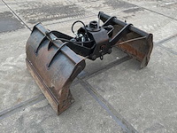 Bakker hb/100 sorteergrijper - afbeelding 4 van  7