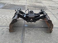 Bakker hb/100 sorteergrijper - afbeelding 5 van  7