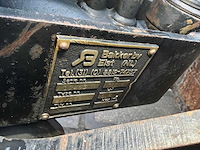 Bakker hb/100 sorteergrijper - afbeelding 6 van  7