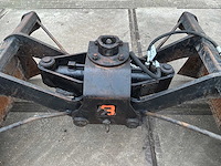 Bakker hb/100 sorteergrijper - afbeelding 7 van  7