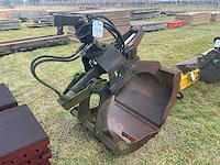 Bakker he80 knijpbak - afbeelding 4 van  7