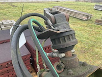 Bakker he80 knijpbak - afbeelding 6 van  7