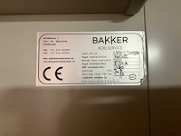 Bakker koelservice / modine - gme42fl7 - koelcel - afbeelding 2 van  3