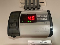 Bakker koelservice / modine - gme42fl7 - koelcel - afbeelding 3 van  3