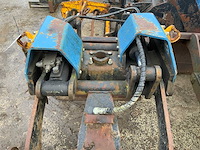 Bakker kraanauto knijper - afbeelding 2 van  3