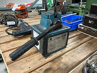 Bakker madava bm400 hijsmagneet - afbeelding 1 van  5