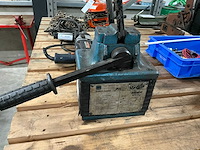 Bakker madava bm400 hijsmagneet - afbeelding 2 van  5