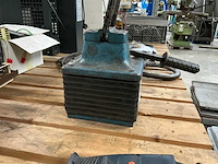 Bakker madava bm400 hijsmagneet - afbeelding 5 van  5