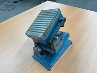 Bakker madava magnetische slijpplaat - afbeelding 1 van  5