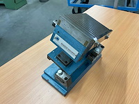 Bakker madava magnetische slijpplaat - afbeelding 3 van  5