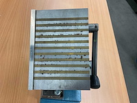 Bakker madava magnetische slijpplaat - afbeelding 4 van  5