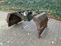 Bakker schalengrijper - afbeelding 1 van  8