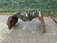 Bakker schalengrijper - afbeelding 2 van  8