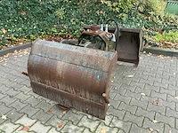 Bakker schalengrijper - afbeelding 4 van  8