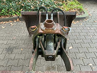 Bakker schalengrijper - afbeelding 5 van  8