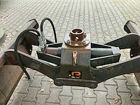 Bakker schalengrijper - afbeelding 6 van  8