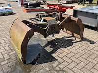 Bakker schalengrijper - afbeelding 1 van  6