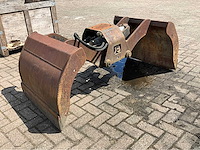 Bakker schalengrijper - afbeelding 3 van  6