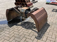 Bakker schalengrijper - afbeelding 4 van  6
