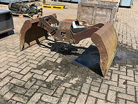 Bakker schalengrijper - afbeelding 2 van  6