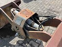 Bakker schalengrijper - afbeelding 5 van  6