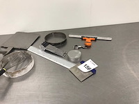 Bakkerij- en keukengereedschappen - afbeelding 3 van  3