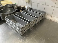 Bakkerij accessoires met vriezer - afbeelding 6 van  8