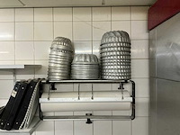 Bakkerij accessoires met vriezer - afbeelding 7 van  8