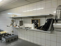 Bakkerij accessoires met vriezer - afbeelding 8 van  8