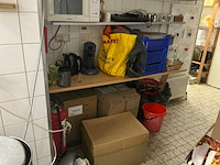 Bakkerij accessoires - afbeelding 2 van  24