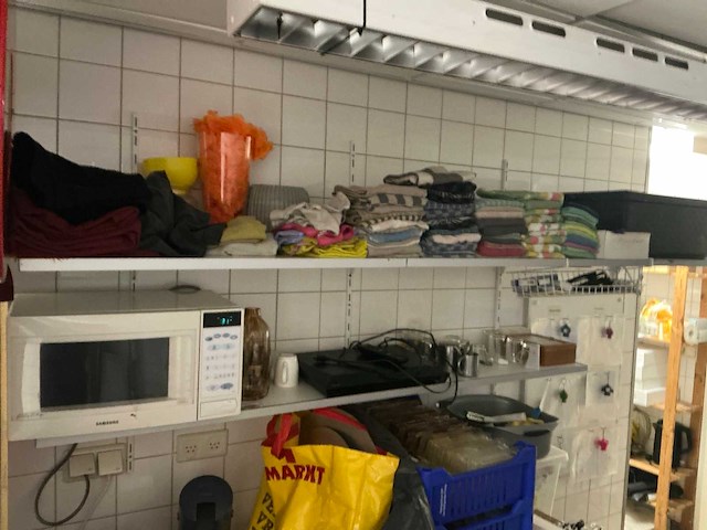 Bakkerij accessoires - afbeelding 3 van  24