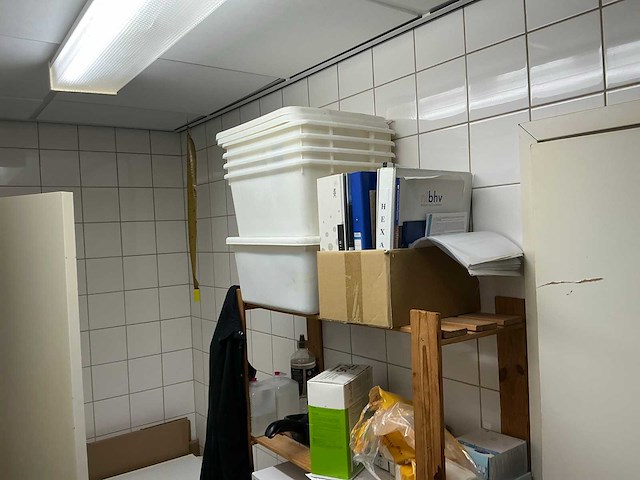 Bakkerij accessoires - afbeelding 7 van  24