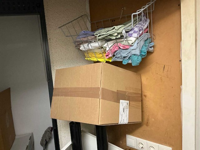 Bakkerij accessoires - afbeelding 10 van  24