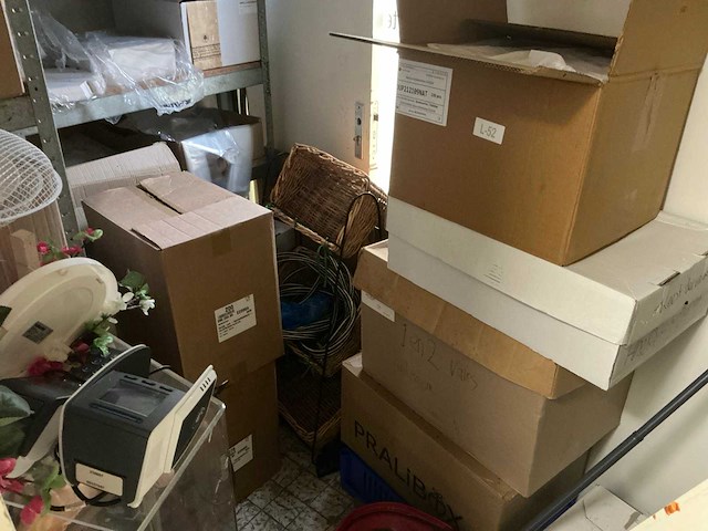 Bakkerij accessoires - afbeelding 11 van  24